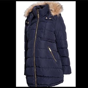 mama padded jacket